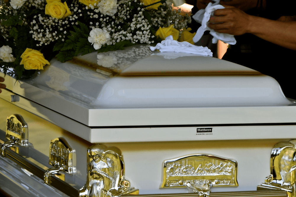 What Happens If I Owe Money to Someone Who Died? Do I Have to Pay?