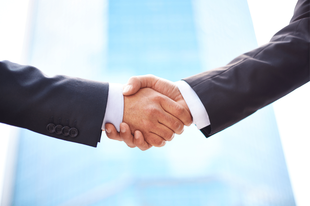 Why Should You Consider Forming a General Partnership?