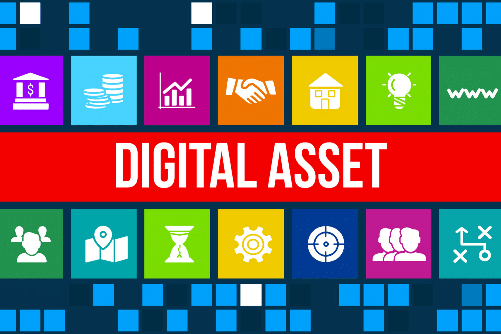 As Your Digital Assets Grow, Make Sure They’re Covered By Your Estate Plan