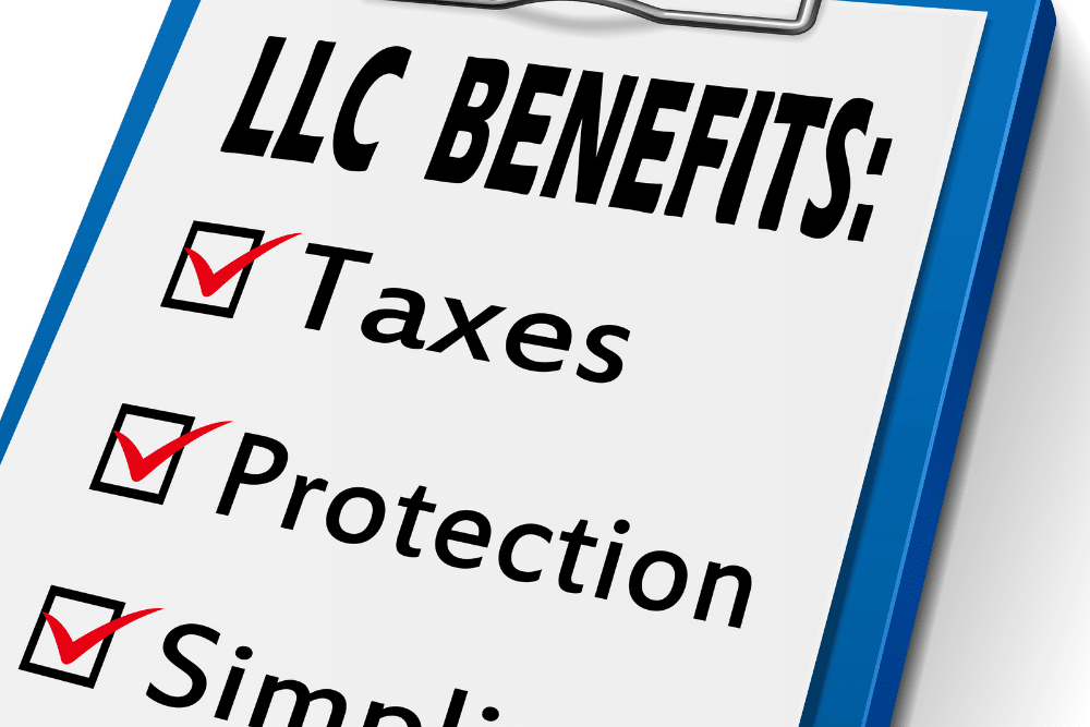 How Can an LLC Help You with Estate Planning?