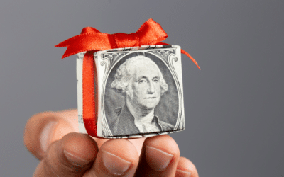How Financial Gifts Can Protect Your Estate