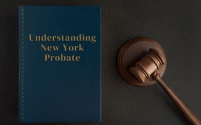 5 Ways to Avoid Probate in New York